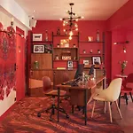 Hotel Exquis 3*