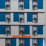 Hotel Exquis Paris