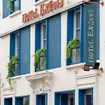 Exquis Hotel