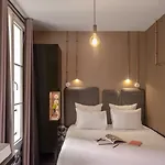 Exquis Hotel Paris