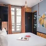 Exquis Hotel Paris