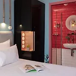 Hotel Exquis Paris