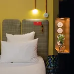 Exquis Hotel