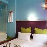 Hotel Exquis Paris