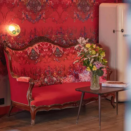 Exquis Hotel Parigi