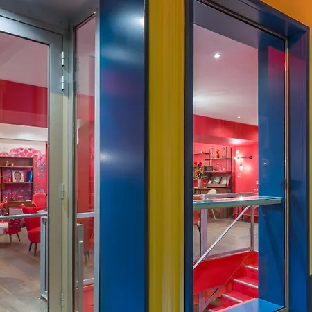 Exquis Hotel 3*