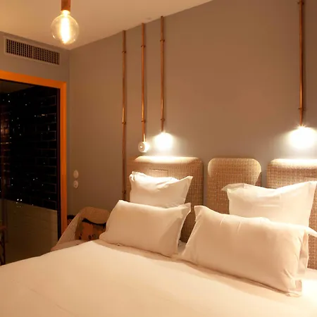 Exquis Hotel 3*