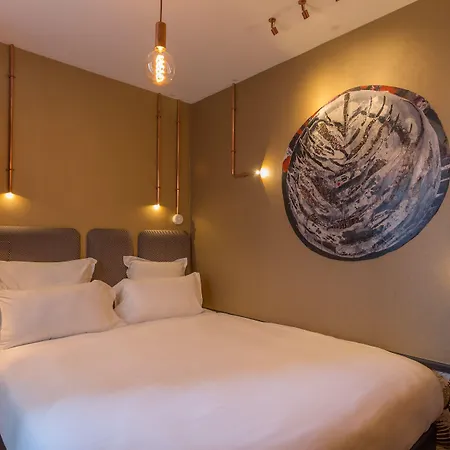 Exquis Hotel