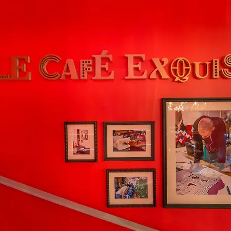 Exquis Parigi