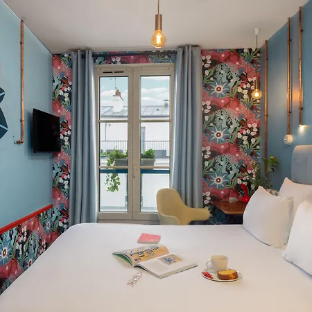 Hotel Exquis 3*