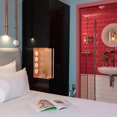 Hotel Exquis Parigi