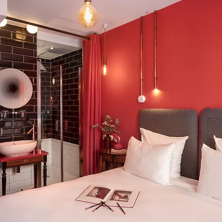 Hotel Exquis 3*