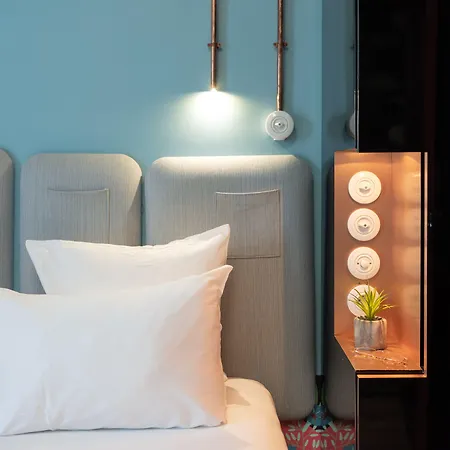 Hotel Exquis Parigi