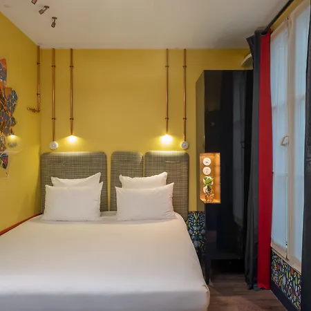 Hotel Exquis