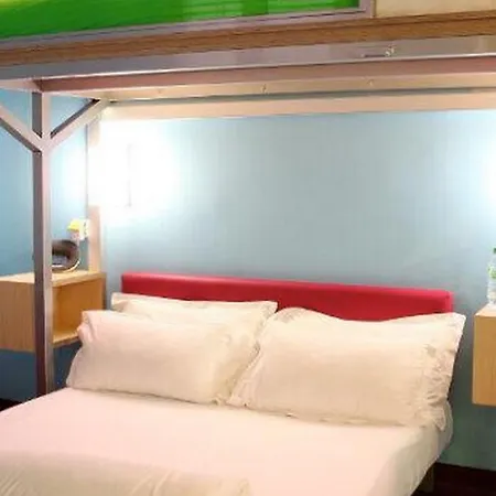 Hotel Exquis