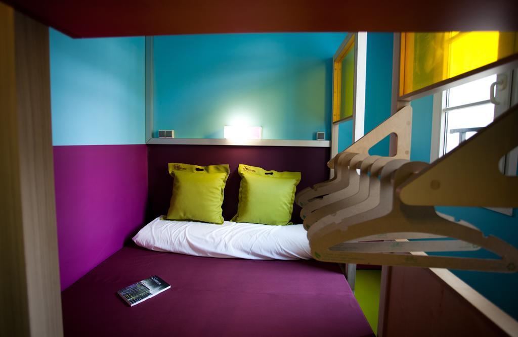 Exquis 3* Parigi