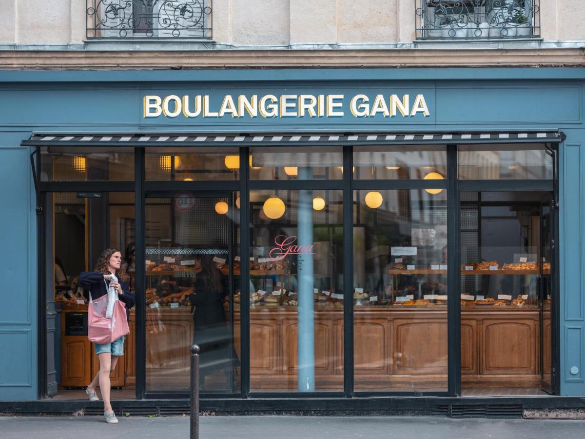 Hotel Exquis Parigi