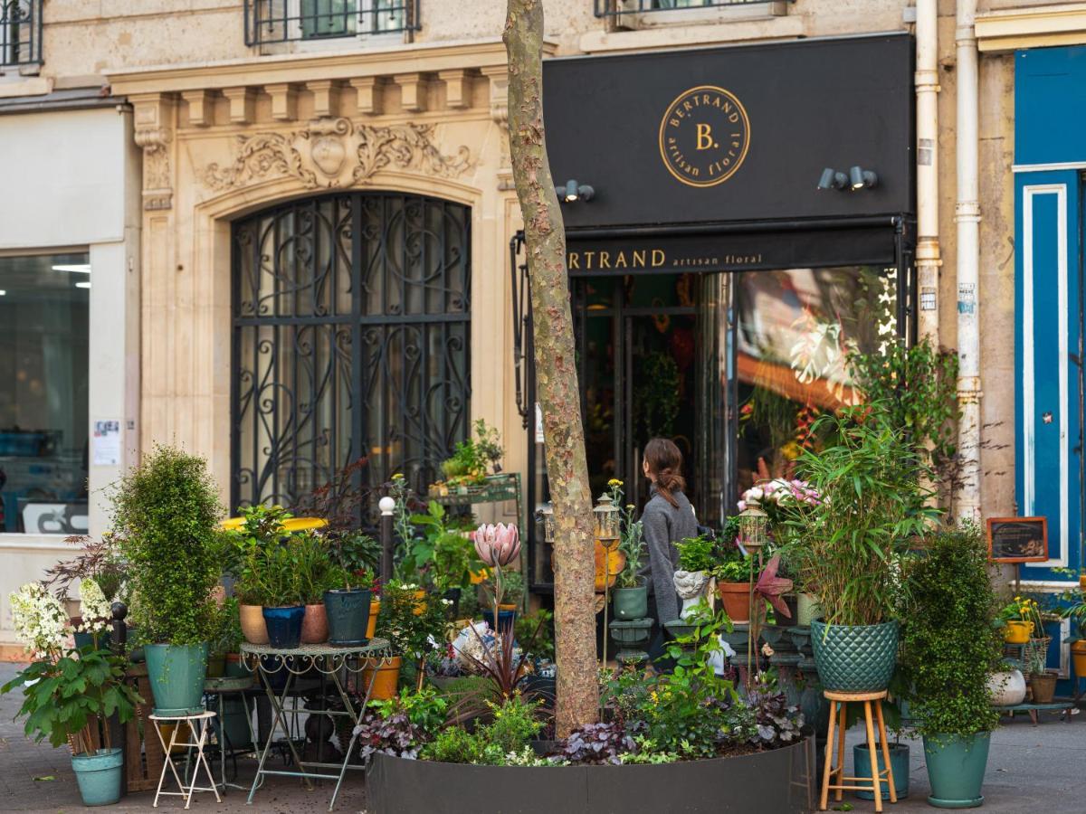 Exquis Parigi