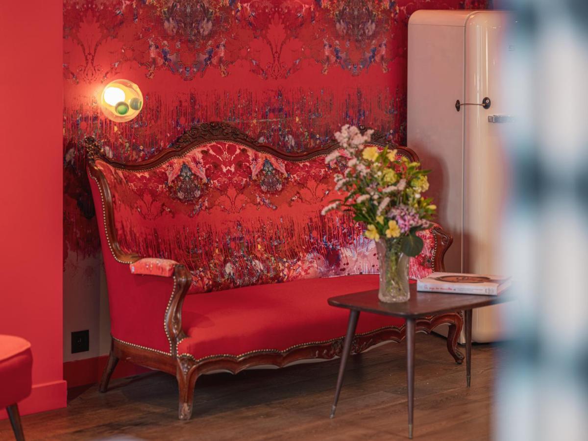 Exquis Hotel Parigi