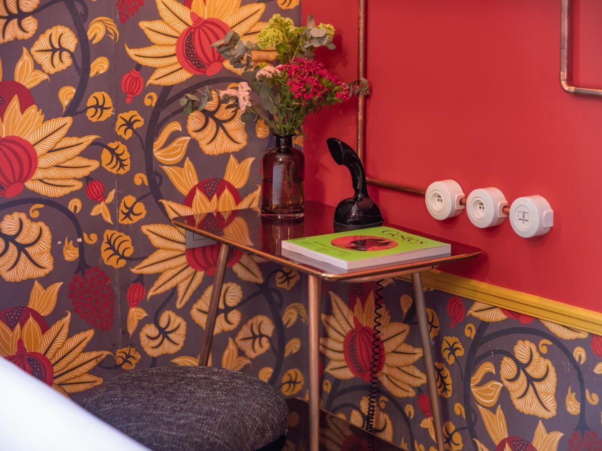Exquis Hotel