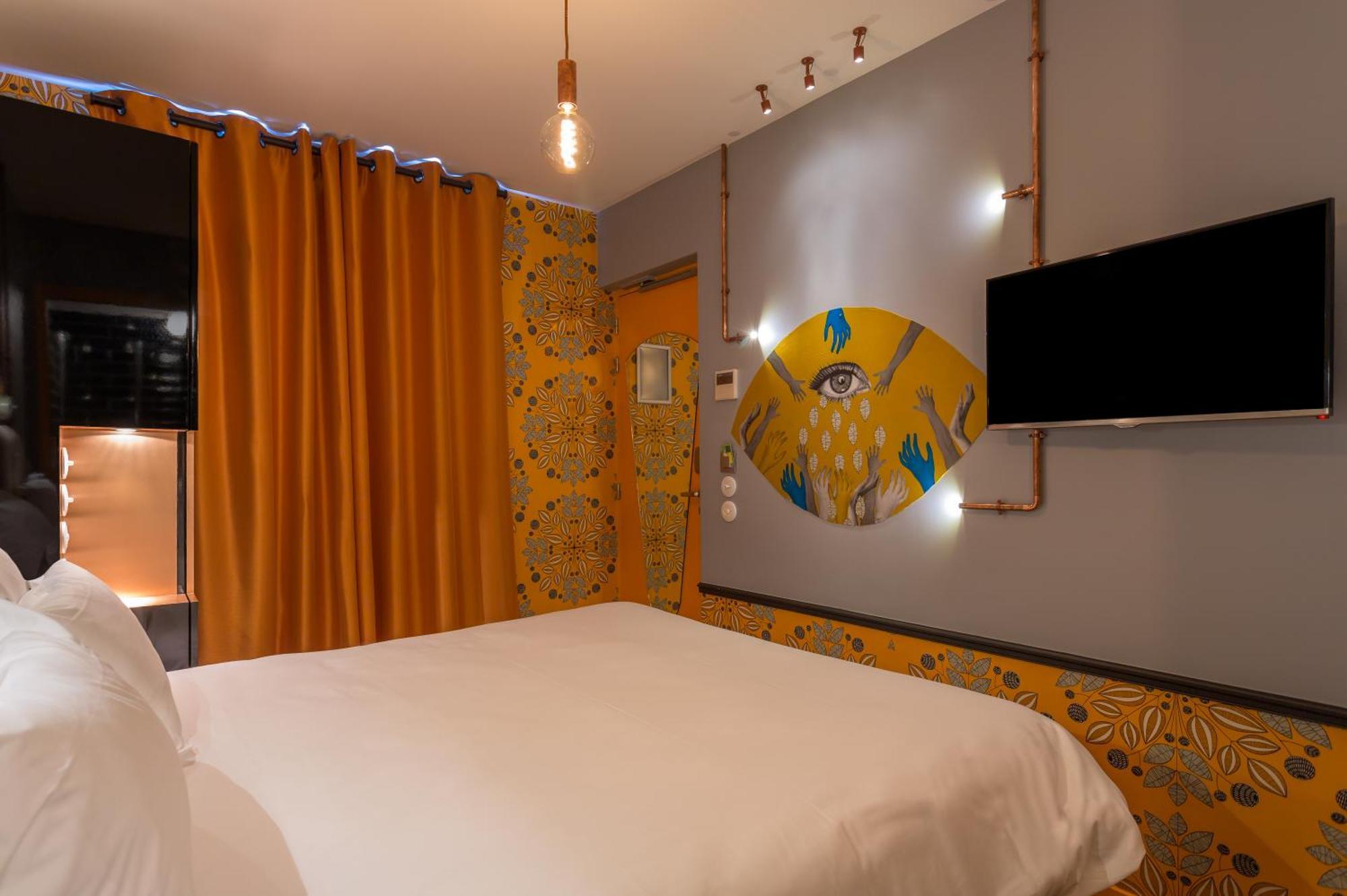 Exquis 3* Parigi