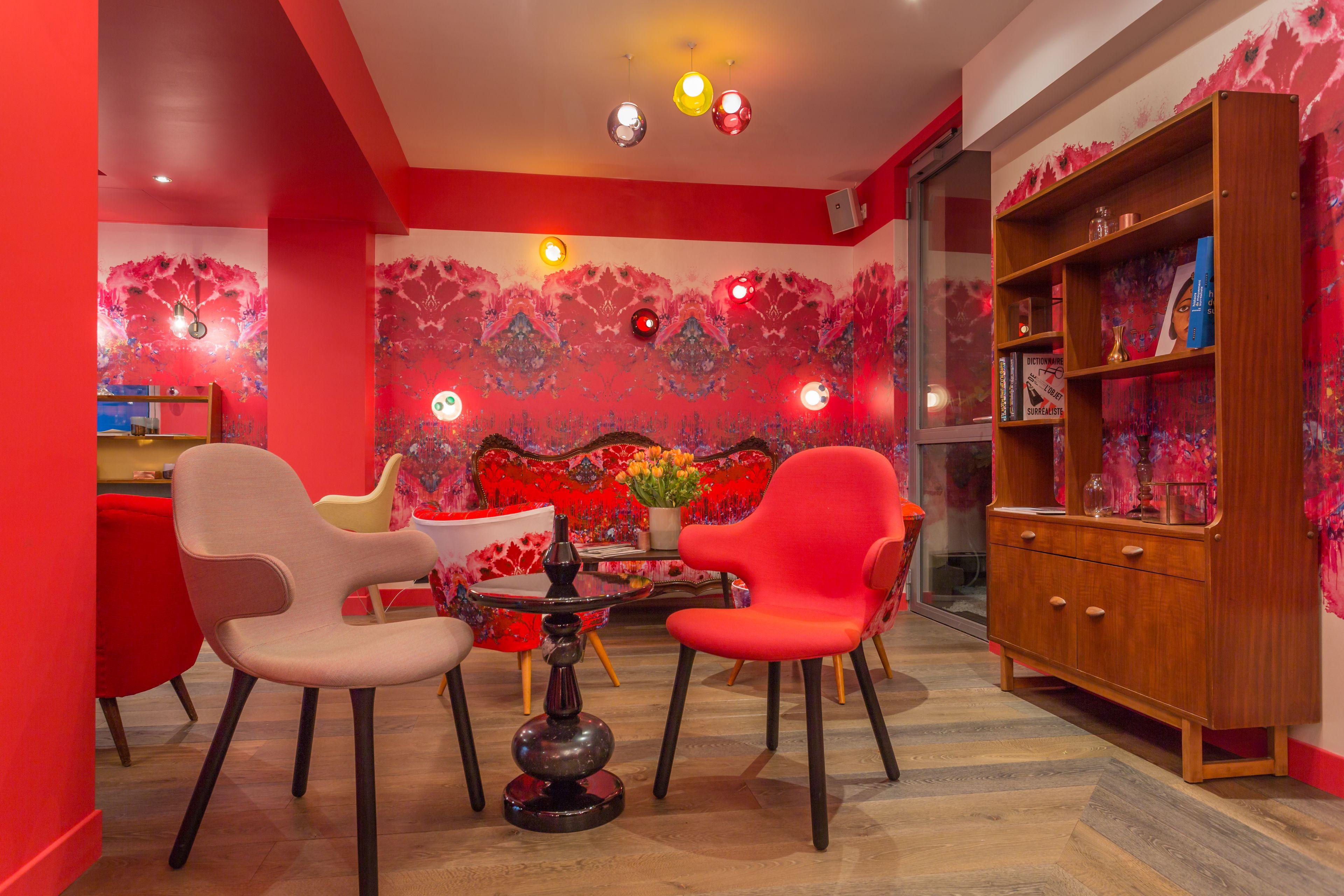 Exquis Hotel Paris