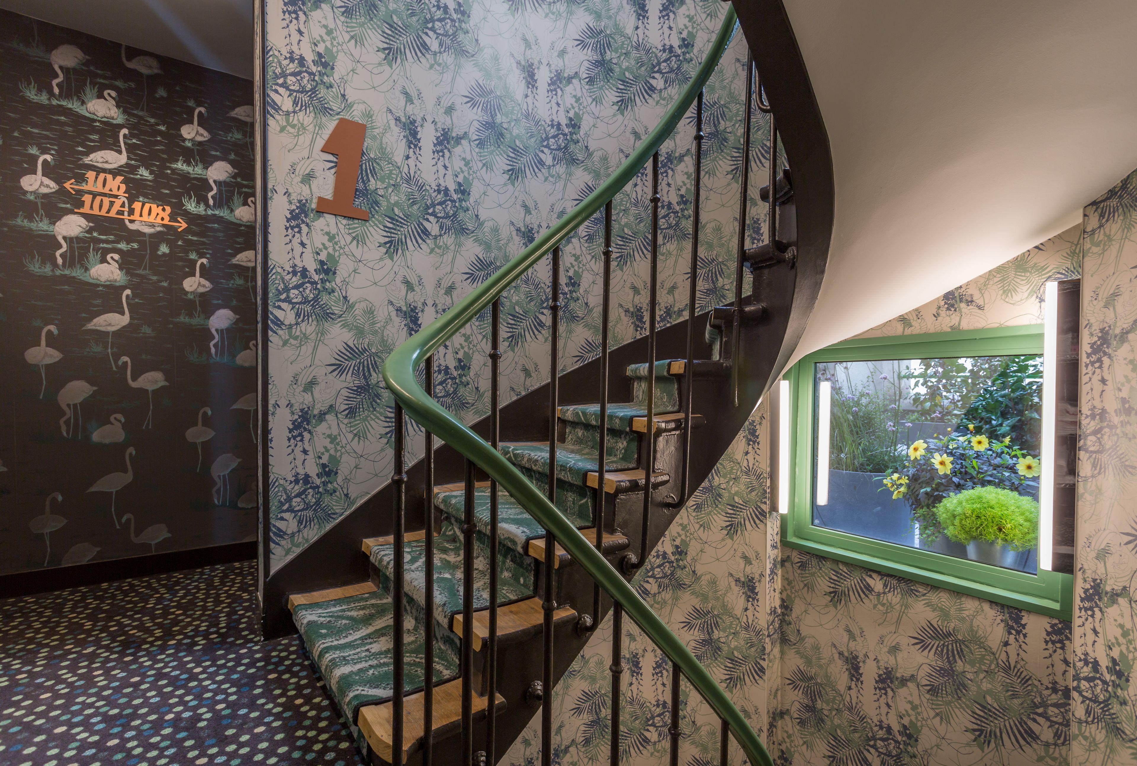 Hotel Exquis Paris