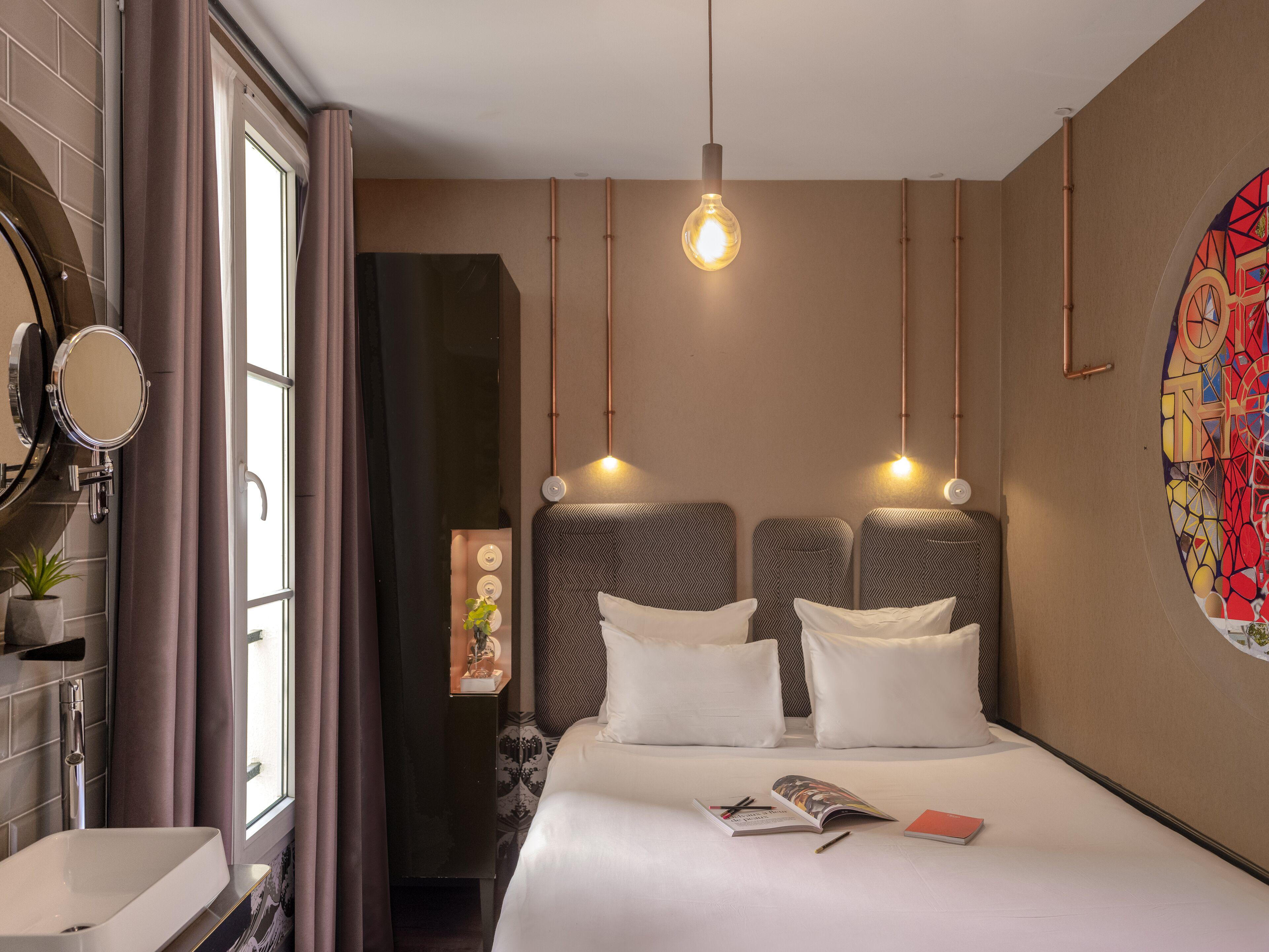 Exquis Hotel Paris