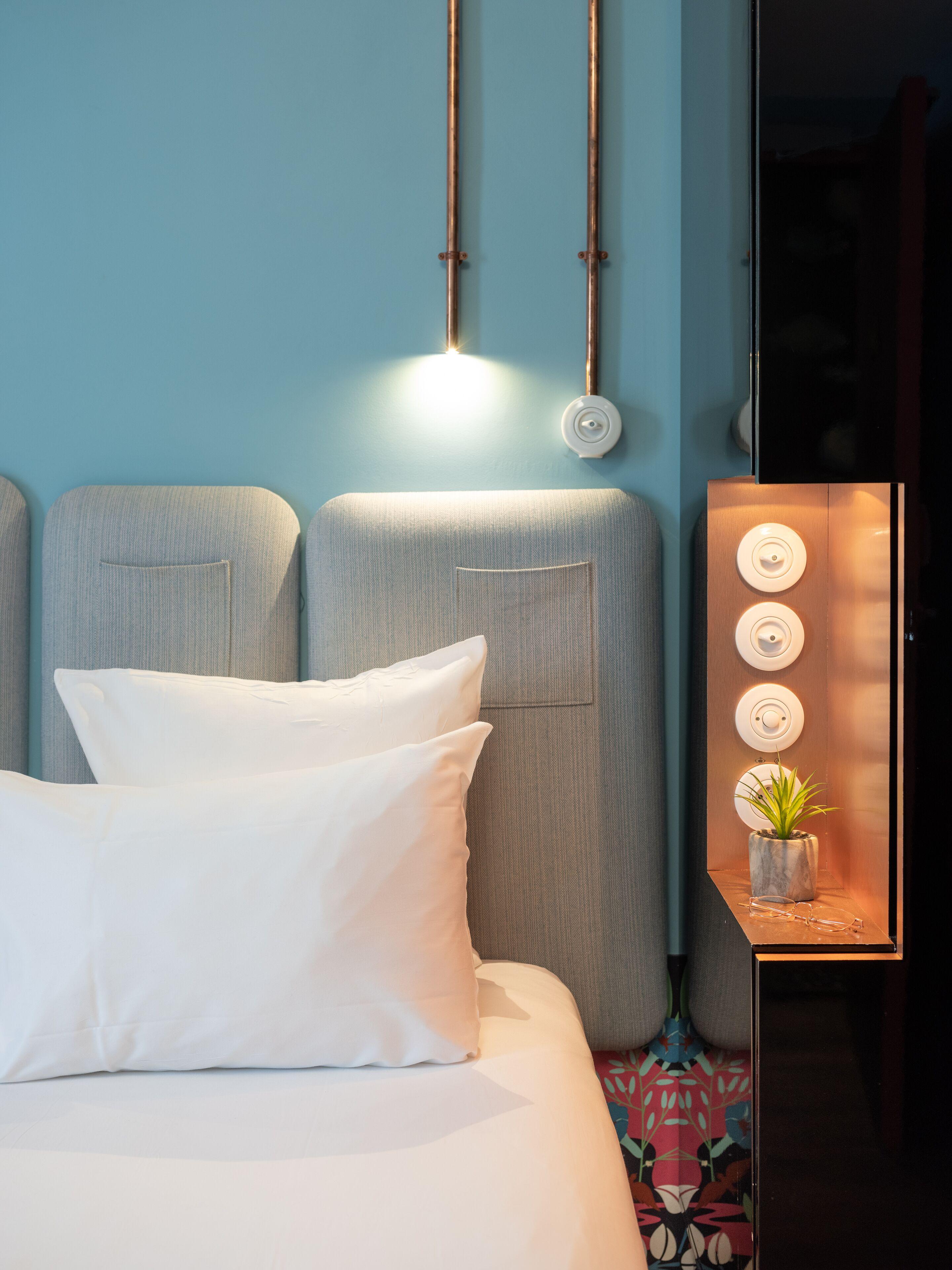 Hotel Exquis Paris