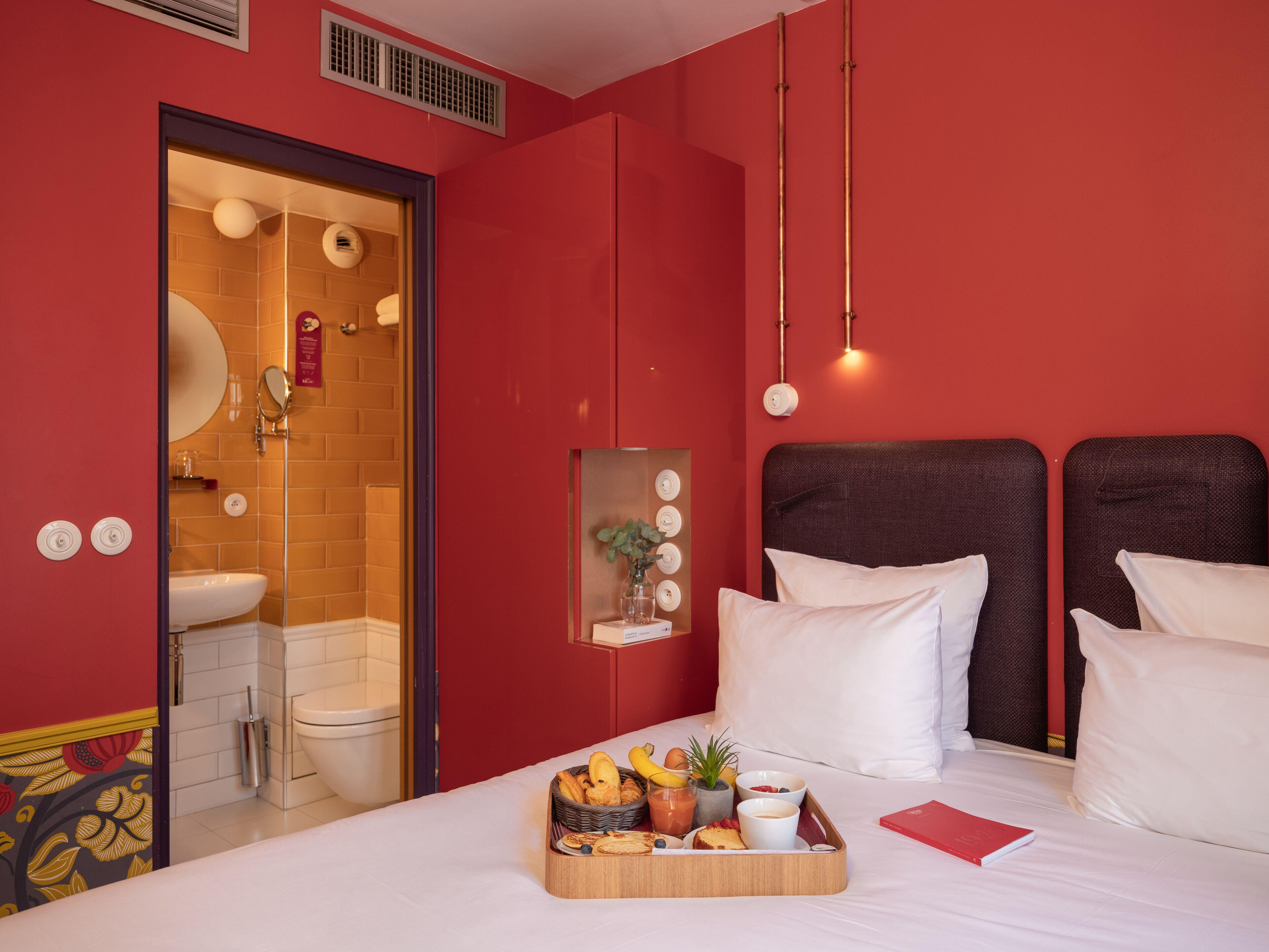 Exquis Hotel 3*