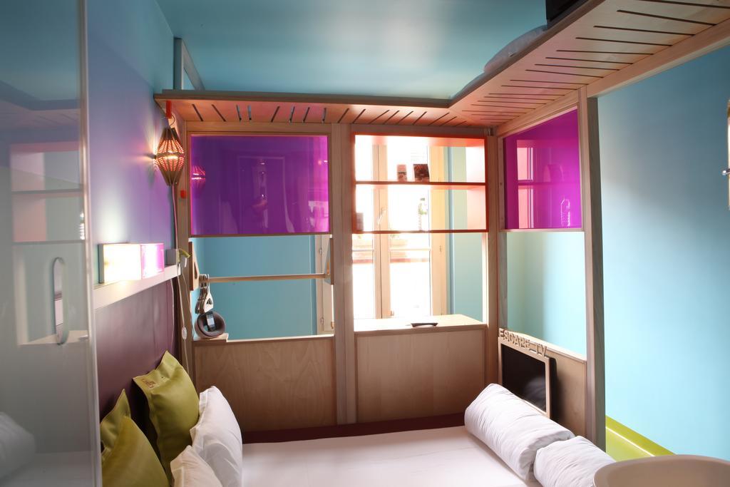 Hotel Exquis Parigi