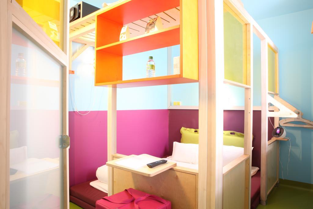 Hotel Exquis Parigi