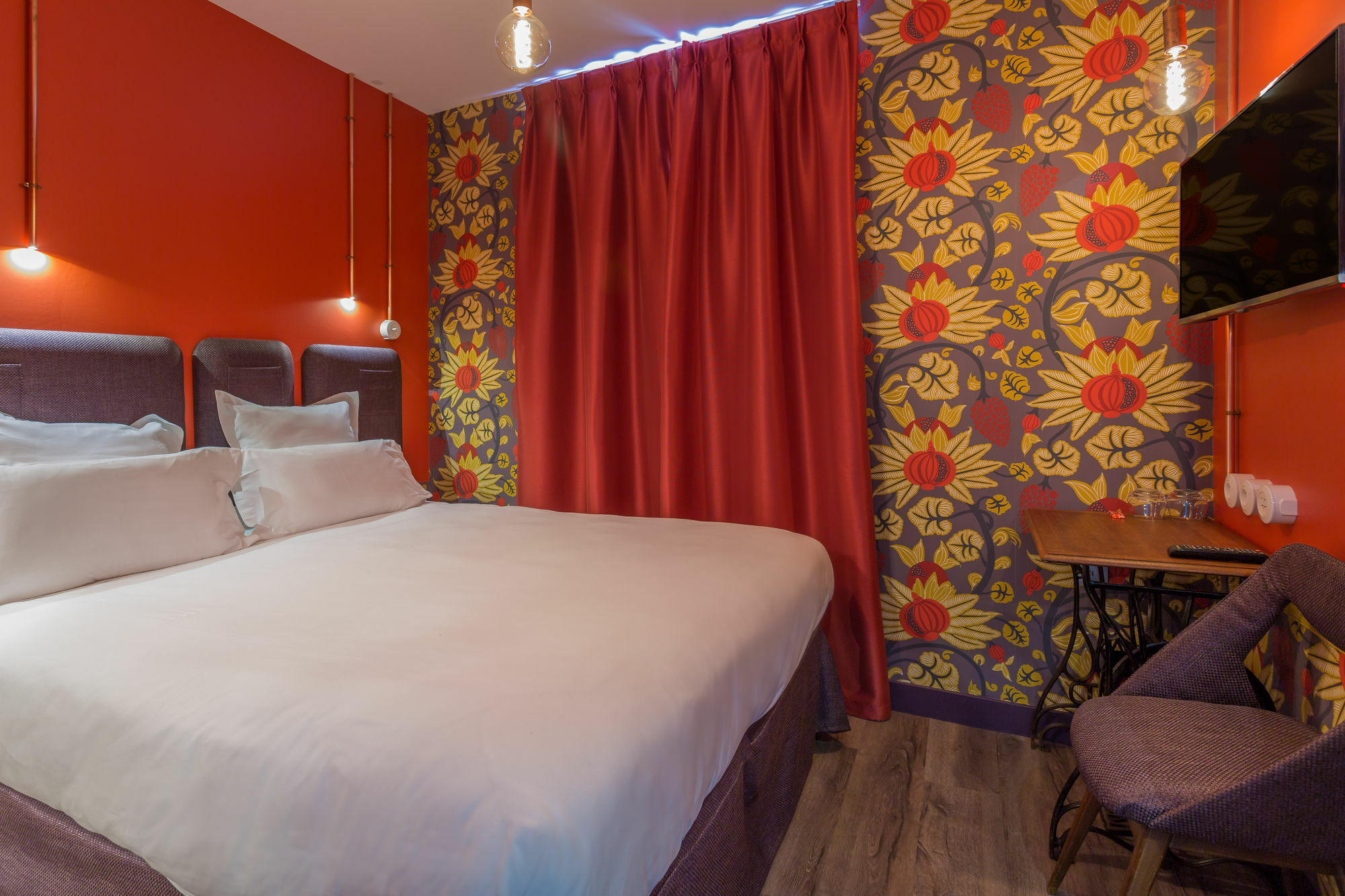 Exquis 3* Parigi