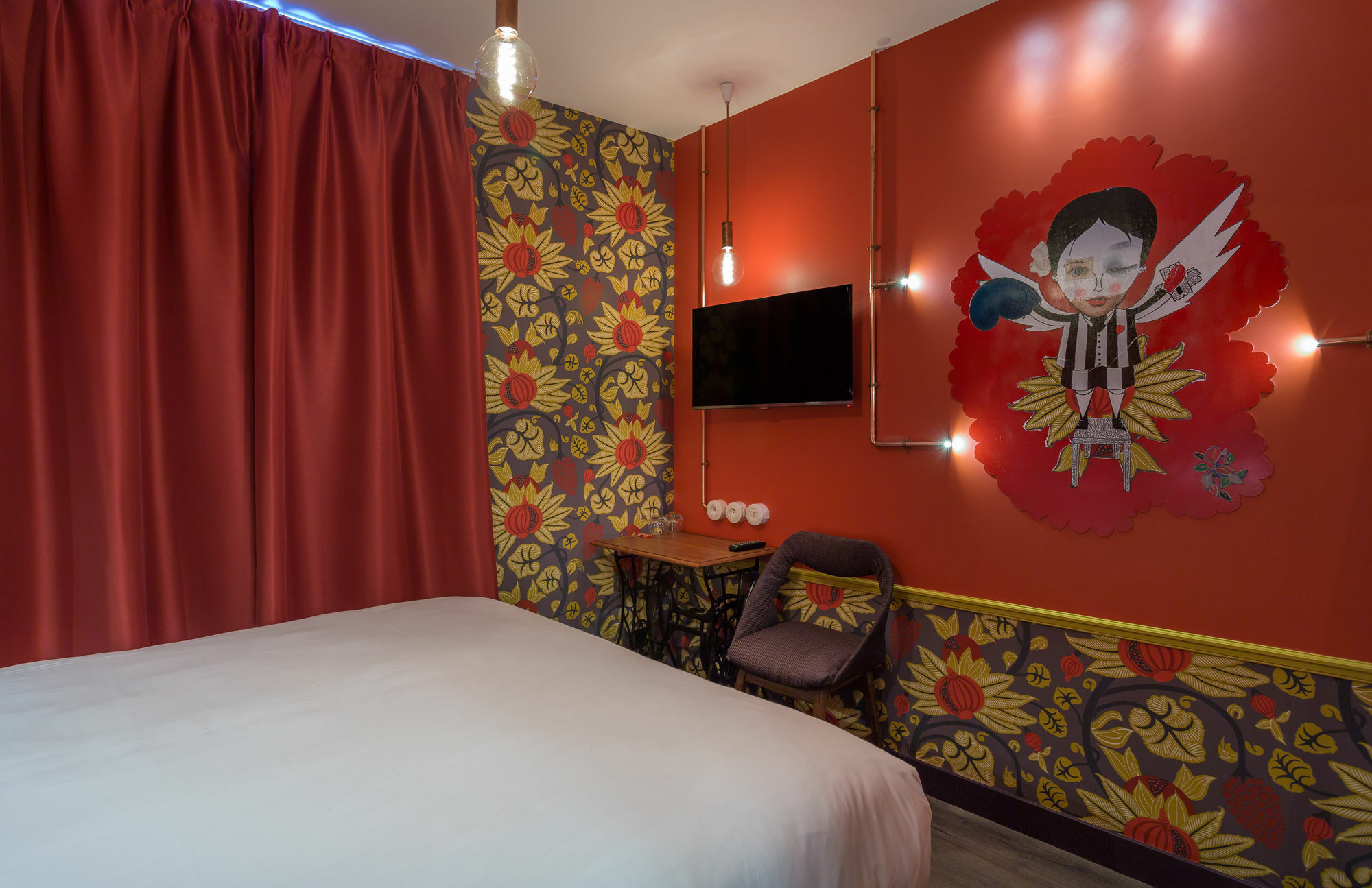 Exquis Hotel